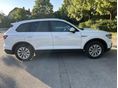 VOLKSWAGEN TOUAREG 3.0 V6 TDI Camel Tiptronic ic