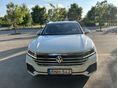 VOLKSWAGEN TOUAREG 2019 - 2