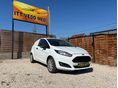 FORD FIESTA 2016/11 - 1