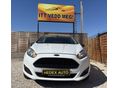 FORD FIESTA 2016/11 - 2
