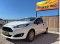 FORD FIESTA 2016/11 - 3