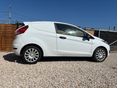 FORD FIESTA 2016/11 - 9