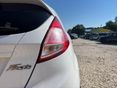 FORD FIESTA 2016/11 - 10