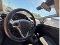 FORD FIESTA 2016/11 - 16