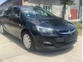 OPEL ASTRA 2015/12 - 2