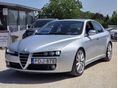 ALFA ROMEO 159 2.4 JTD 20V TI (Automata) 8 ÉVE EGY TULAJ+SZERVIZELT+BŐR+NAVI+XENON!