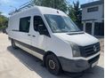 VOLKSWAGEN CRAFTER 2011/11 - 2