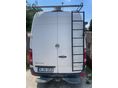 VOLKSWAGEN CRAFTER 2011/11 - 5
