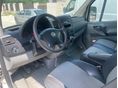 VOLKSWAGEN CRAFTER 2011/11 - 7