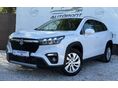 SUZUKI SX4 S-CROSS 1.4 Hybrid GL+ Akár 1+1 év garanciával!Magyarországi!Vezetett Szerv.K!Áfás!