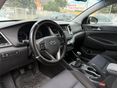 HYUNDAI TUCSON 2016/4 - 8