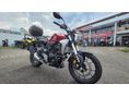 HONDA CB 300 R ABS 1 ÉV GARANCIA ABS
