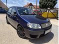 FIAT PUNTO 2010/3 - 1