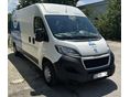 PEUGEOT BOXER 2.2 BlueHDI 350 CHC L3 Pro