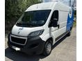 PEUGEOT BOXER 2020/2 - 2