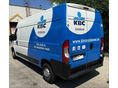 PEUGEOT BOXER 2020/2 - 3