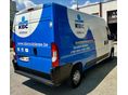 PEUGEOT BOXER 2020/2 - 4
