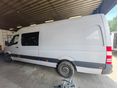 MERCEDES-BENZ SPRINTER 2008/2 - 2