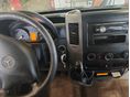 MERCEDES-BENZ SPRINTER 2008/2 - 3