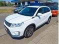 SUZUKI VITARA 2018/12 - 2