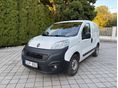 FIAT FIORINO 1.3 Mjet 95 LE Start&Stop EcoJet E6D magyarországi. egy tulaj. végig szervizelt!