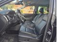 FORD RANGER 2021/3 - 5