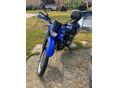 YAMAHA XT 660 R 2005/6 - 2