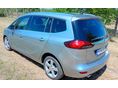 OPEL ZAFIRA TOURER 2.0 CDTI Edition (7 személyes ) Gyári Vonóhorog