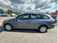 VOLKSWAGEN GOLF VI 1.6 TDi Comfortline Ülésfűtés Karbantartott szép állapot!