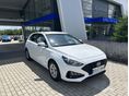HYUNDAI I30 1.6 CRDi LP Life Mo.-i. 1 Tul. ÁFA-S! Nr.:849