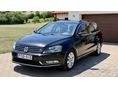 VOLKSWAGEN PASSAT VII Variant 1.6 CR TDI Comfortline BMT Tulajdonostól.10.000.km/olajcsere.Vezérlés/Kuplung/kettős tömegű/Porlasztók.CSER