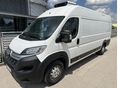 CITROEN JUMPER 2019/10 - 2