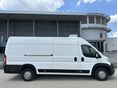 CITROEN JUMPER 2019/10 - 4
