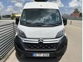 CITROEN JUMPER 2019/10 - 11