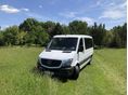 MERCEDES-BENZ SPRINTER 213 CDI 906.713.13 213 Butec