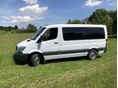 MERCEDES-BENZ SPRINTER 2016/9 - 2
