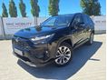 TOYOTA RAV 4 Rav4 2.5 Hybrid Executive e-CVT Magyarországi! Áfás! Akár 4x Garancia!