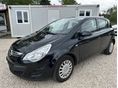 OPEL CORSA D 1.2 Selection Friss műszaki vizsga első tulajdonos