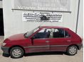 PEUGEOT 306 1.4 XN