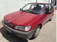 PEUGEOT 306 1996/12 - 2
