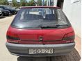 PEUGEOT 306 1996/12 - 4
