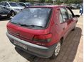 PEUGEOT 306 1996/12 - 5