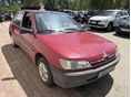 PEUGEOT 306 1996/12 - 6