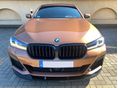BMW 530 2022/4 - 2