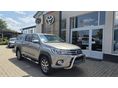 TOYOTA HILUX 2019/7 - 1
