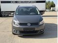 VOLKSWAGEN TOURAN 2011/11 - 2