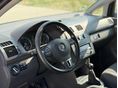 VOLKSWAGEN TOURAN 2011/11 - 8