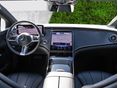 MERCEDES-BENZ EQE 2024/10 - 11