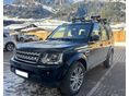 LAND ROVER DISCOVERY 4 3.0 TDV6 HSE (Automata) Discovery 4 / L319