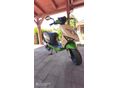 MOTOWELL MAGNET City 50